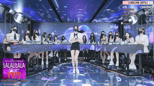 图片[3]-Jinricp 第二季 第1期 回归首秀 OL包臀主题-美思视频