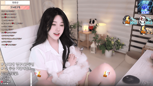 图片[3]-Jinricp 第二季 第2期 美食争夺战&小黑屋回归-美思视频